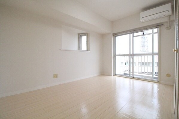 梶ヶ谷リベールの物件内観写真